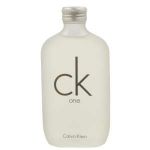 Calvin Klein Ck One edt 200ml